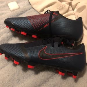 Meet your Posher, Omar